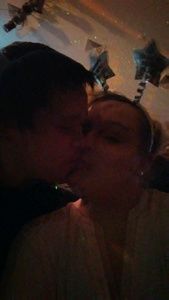 Meet your Posher, Seth